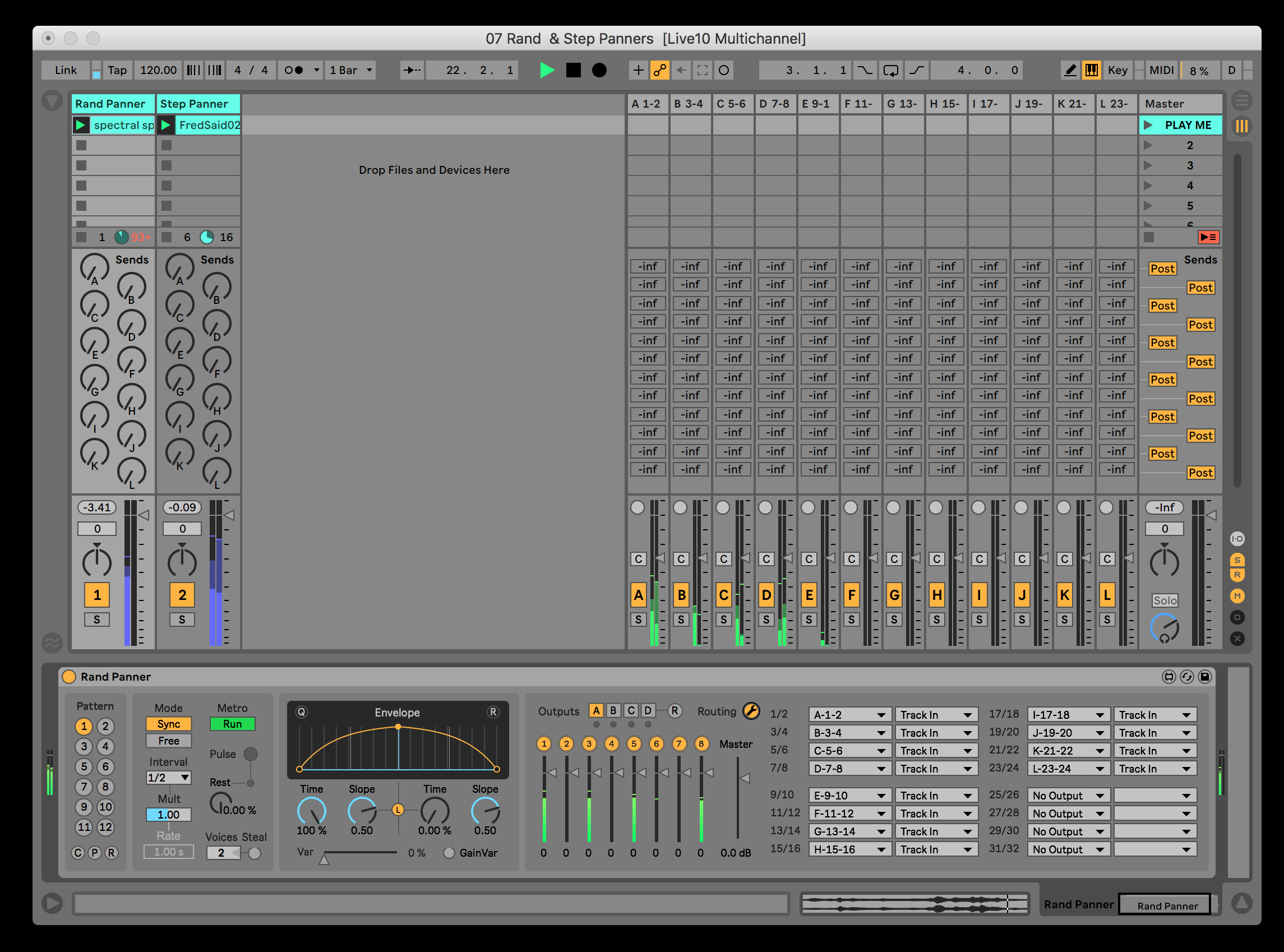 DTM・DAW Ableton move The New MIDI Update You NEED On Ableton Move! (+ Sample